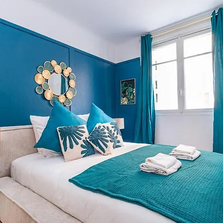 Lumineux Et Confortable A Apartment Neuilly-sur-Seine