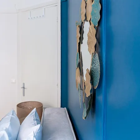 Lumineux Et Confortable A Apartment *
