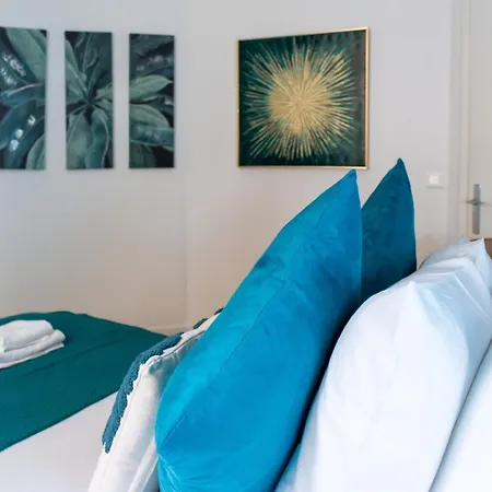 Lumineux Et Confortable A Apartment *