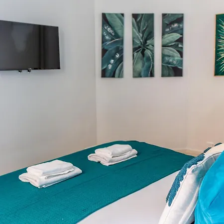 Lumineux Et Confortable A Apartment Neuilly-sur-Seine